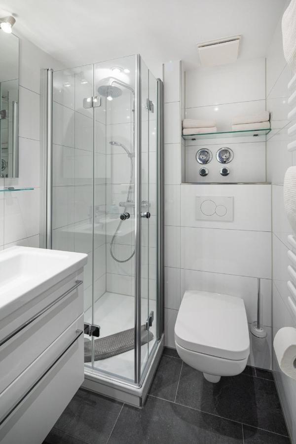 Die Kogge - Wohnung 10 Norderney Zewnętrze zdjęcie