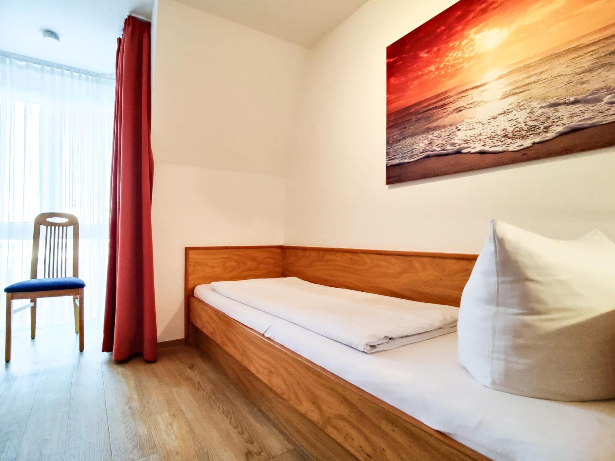 Die Kogge - Wohnung 10 Norderney Zewnętrze zdjęcie